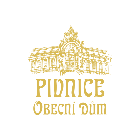 Logo Obecní dům